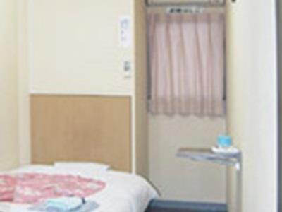 Hostal Fukusen Tokio